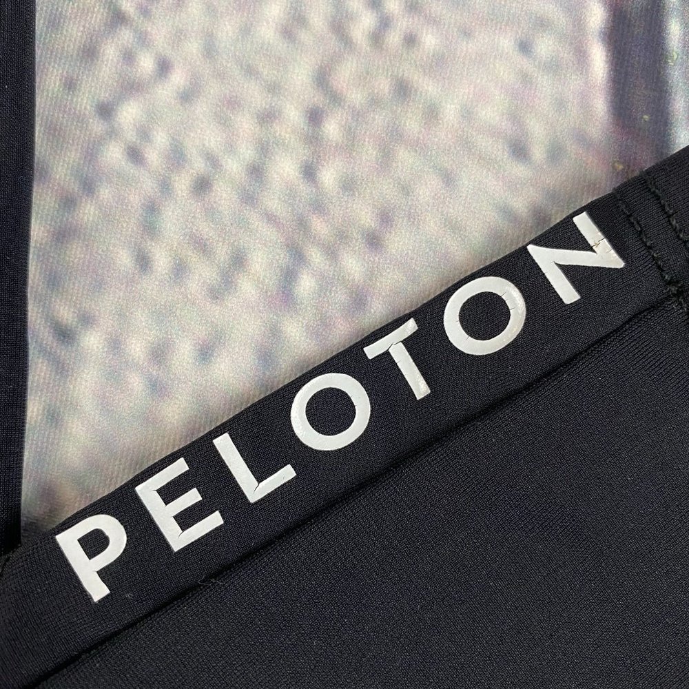 Onzie Flow Peloton High Rise Active Leggings - Picture 6 of 10
